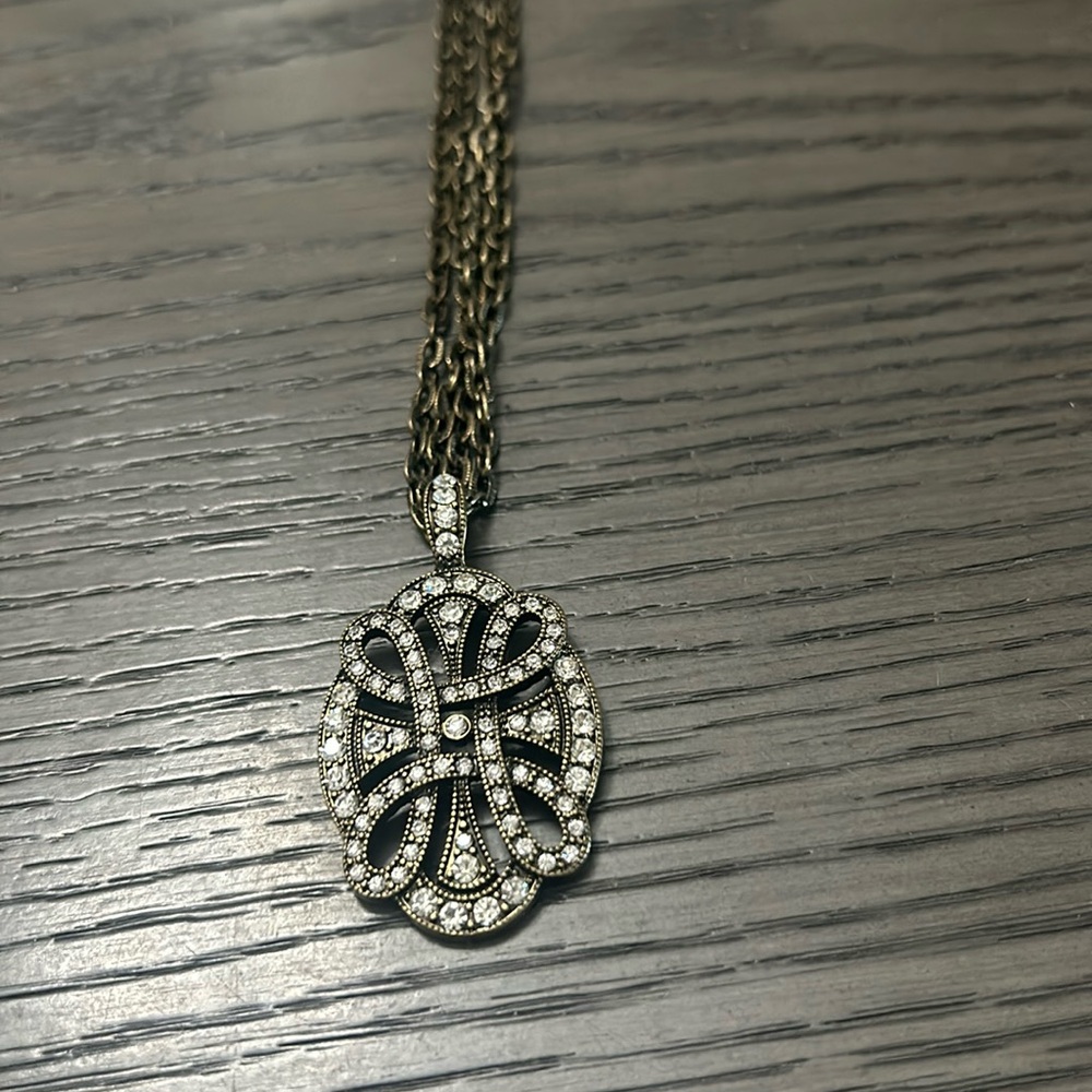 Jewel Kade Necklace